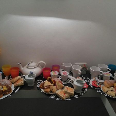 Relais Star Of Trastevere 로마 외부 사진
