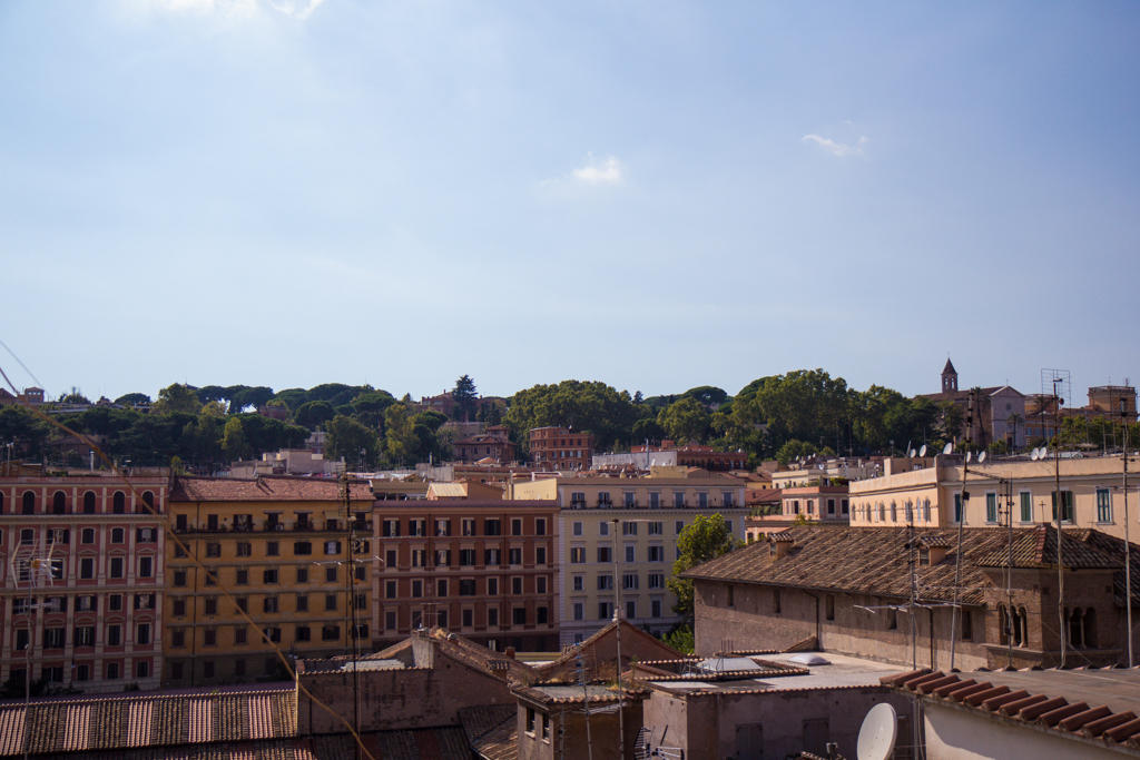 Relais Star Of Trastevere 로마 외부 사진