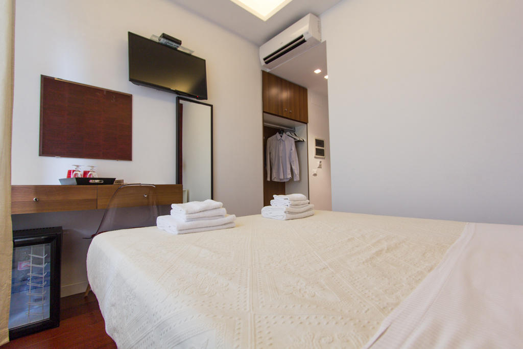 Relais Star Of Trastevere 로마 객실 사진