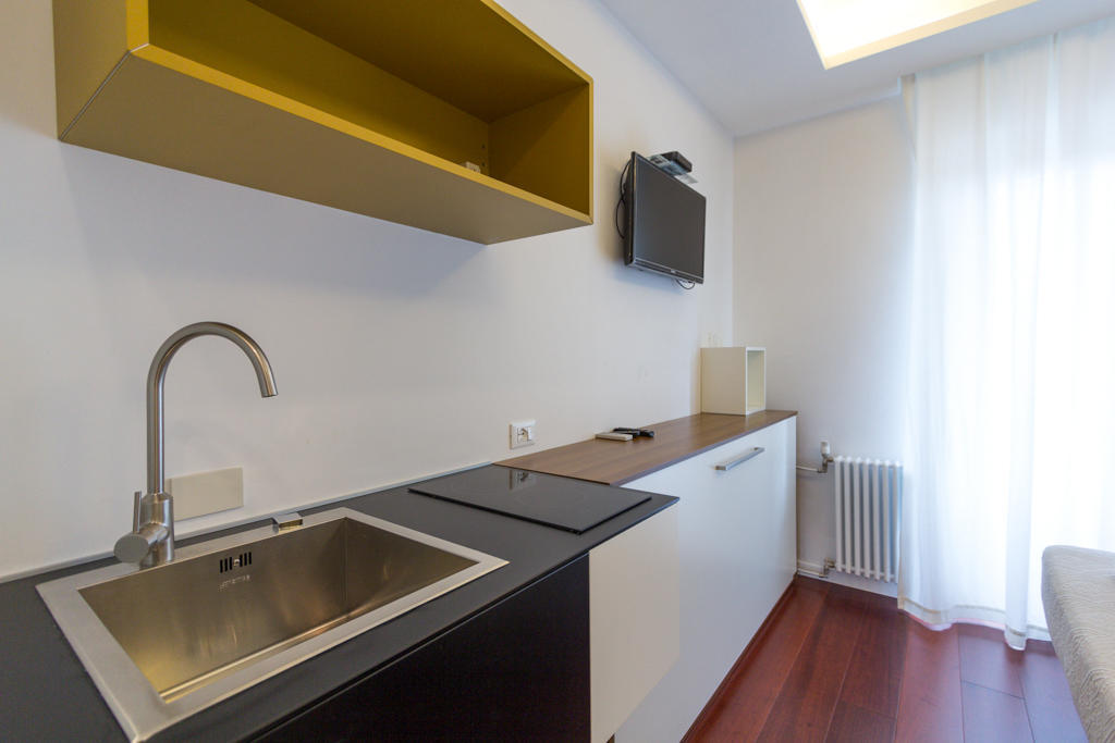 Relais Star Of Trastevere 로마 객실 사진