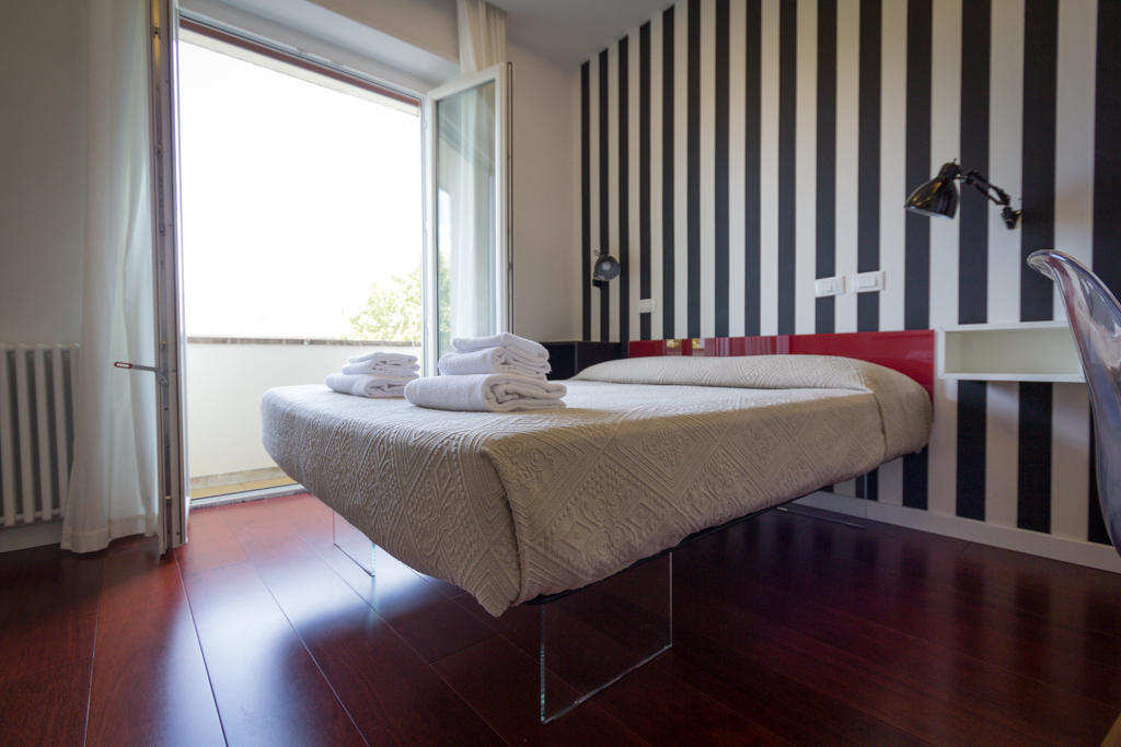 Relais Star Of Trastevere 로마 객실 사진