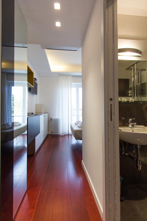 Relais Star Of Trastevere 로마 외부 사진