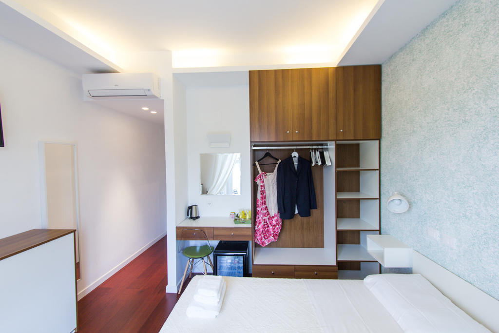 Relais Star Of Trastevere 로마 외부 사진