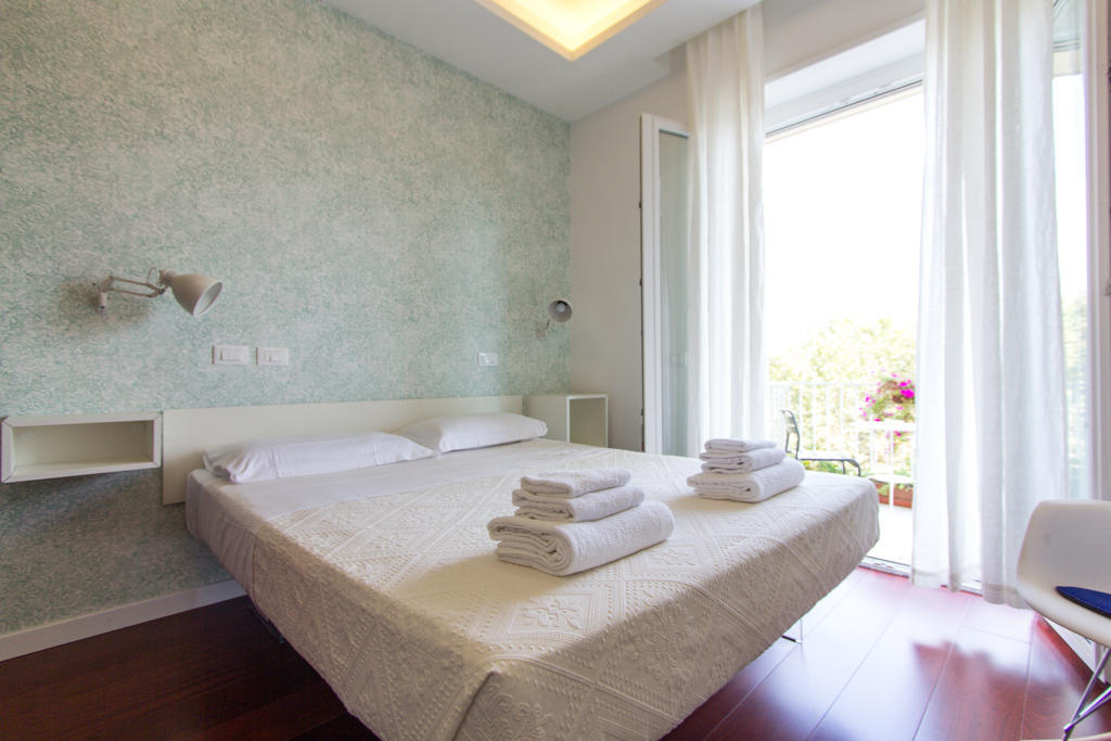 Relais Star Of Trastevere 로마 외부 사진