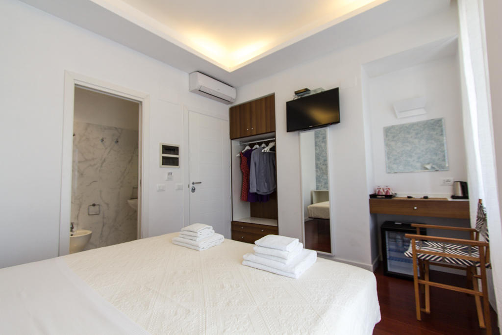 Relais Star Of Trastevere 로마 외부 사진