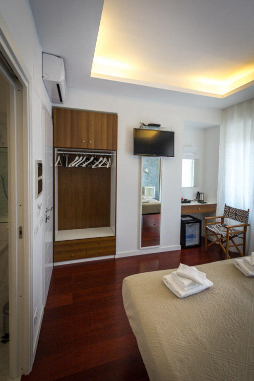 Relais Star Of Trastevere 로마 객실 사진