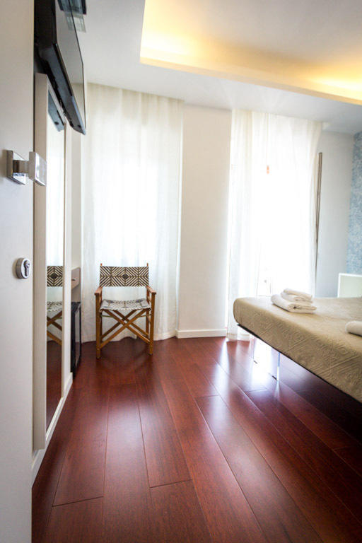 Relais Star Of Trastevere 로마 객실 사진