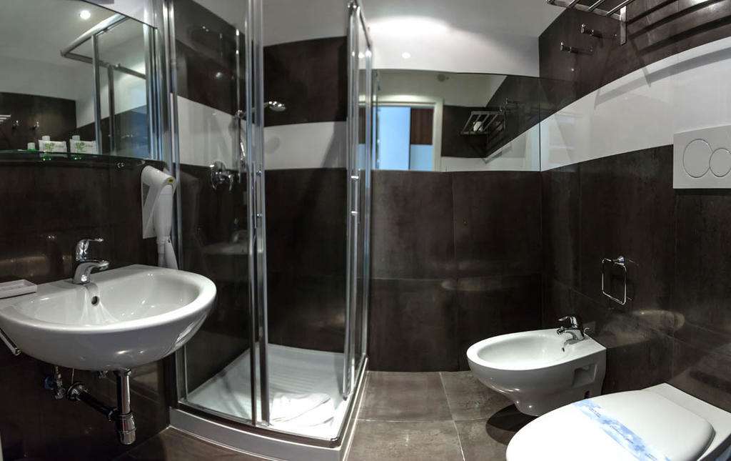 Relais Star Of Trastevere 로마 외부 사진