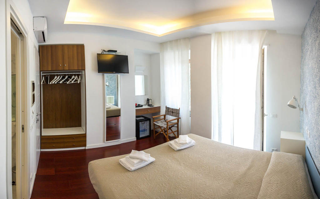 Relais Star Of Trastevere 로마 외부 사진
