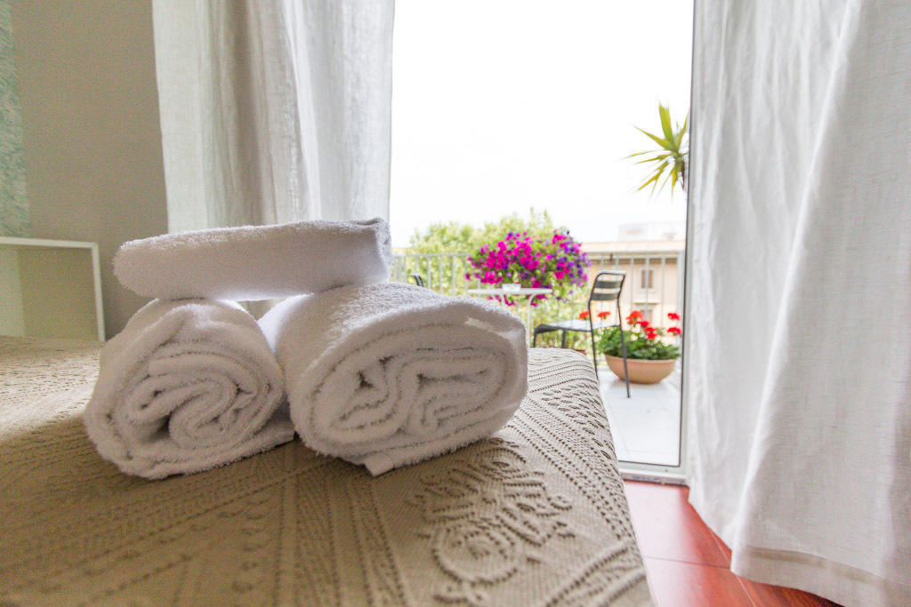 Relais Star Of Trastevere 로마 외부 사진