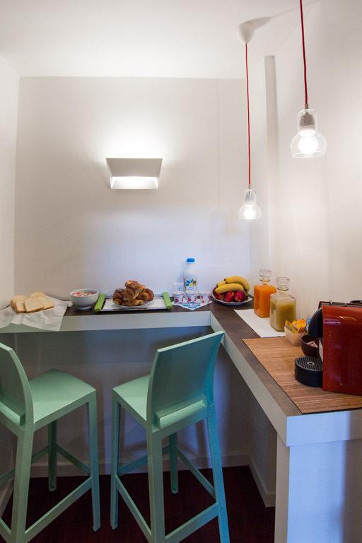 Relais Star Of Trastevere 로마 외부 사진