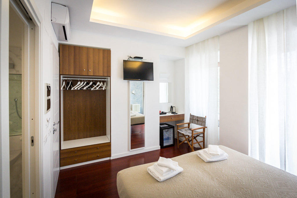 Relais Star Of Trastevere 로마 외부 사진