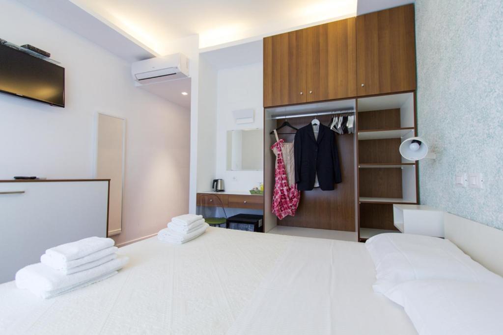 Relais Star Of Trastevere 로마 외부 사진