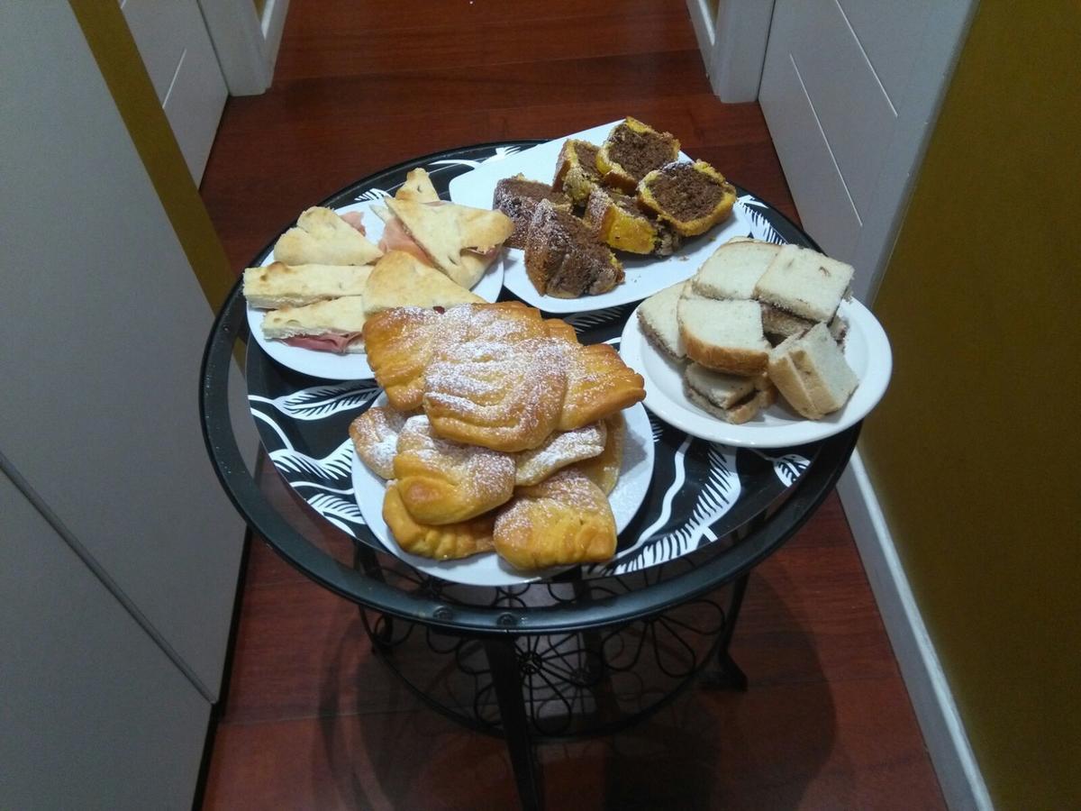 Relais Star Of Trastevere 로마 외부 사진