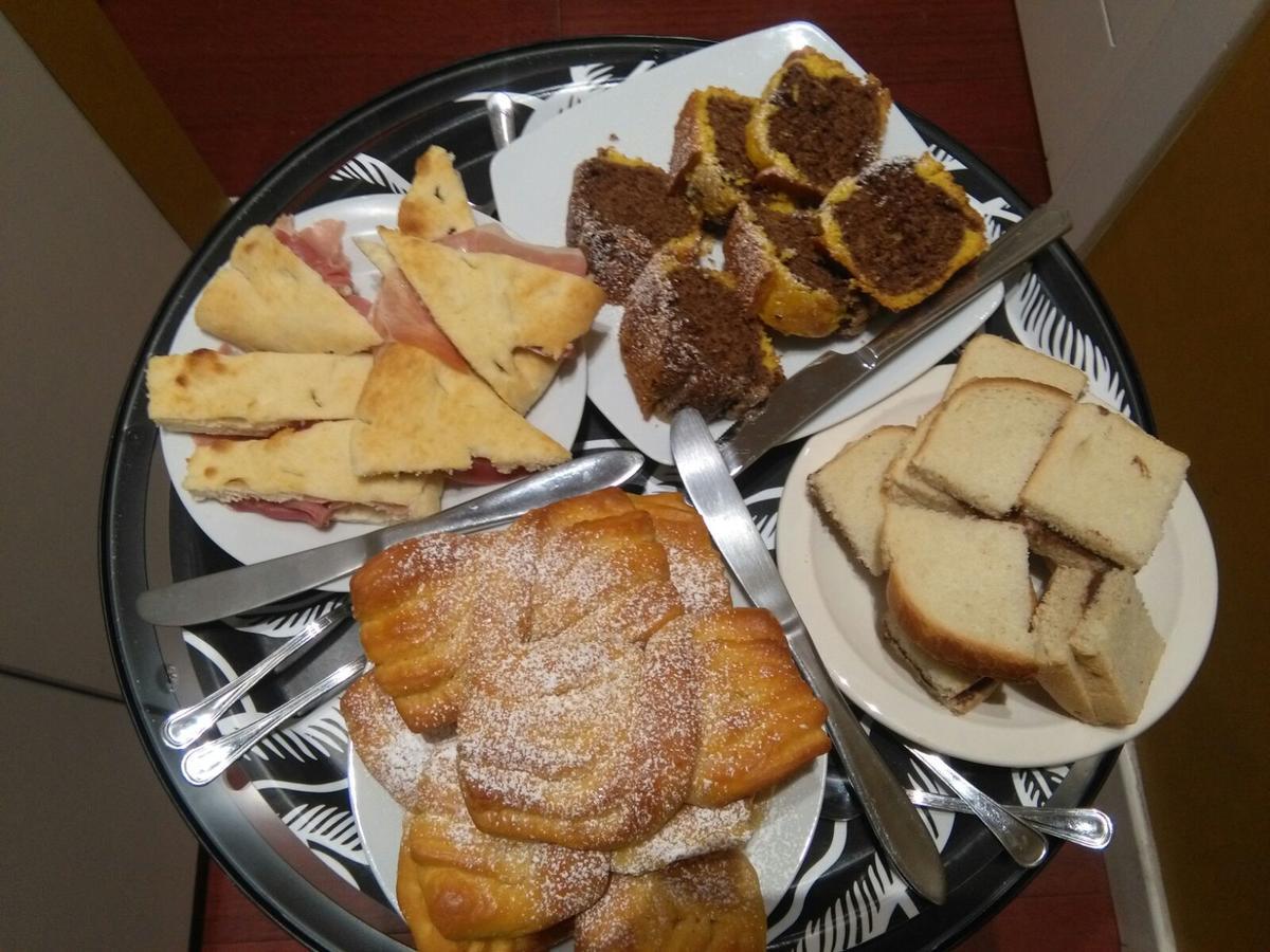 Relais Star Of Trastevere 로마 외부 사진